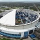 Tropicana Field