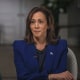 NBC News’ Hallie Jackson sits down with Vice President Kamala Harris 