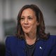 NBC News’ Hallie Jackson sits down with Vice President Kamala Harris 