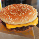 McDonald's Quarter Pounder