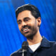 Hasan Minhaj.