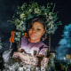 A photo of Breonna Taylor at a march