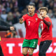 Poland v Portugal - UEFA Nations League 2024