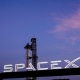 SpaceX's mega rocket Starship prepares for a test flight from Starbase in Boca Chica, Texas on  Nov. 18, 2024. 