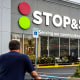 A Stop & Shop supermarket in Setauket, New York on July 24, 2024.