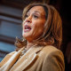 Kamala Harris.