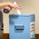 Image: Early Voters Go To The Polls In Wisconsin politics political