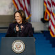 Kamala Harris' concession speech