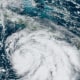 Tropical Storm Rafael