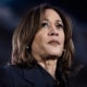 Kamala Harris.