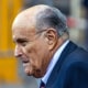 Rudy Giuliani