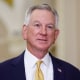 Tommy Tuberville at the Capitol