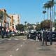 3 dead, San Diego police officer injured in multiple shootings