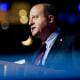 Jared Polis, governor of Colorado, 