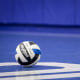 Volleyball.