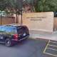 An exterior of the Mesa, Ariz., police dept.