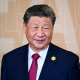 Xi Jinping.