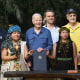 President Biden visits Amazon