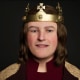 King Richard III of England voice