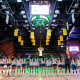 San Jose State University Volleyball Team 