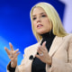 Pam Bondi speaks at CPAC