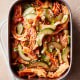 Banchan Cookbook