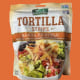 Fresh Gourmet Tortilla Strips Santa Fe Style