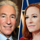 Charles Kushner; Jen Psaki.