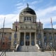 Montana State Capitol.