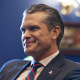 Pete Hegseth