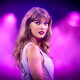 Taylor Swift.