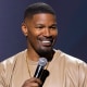 jamie foxx netflix special what had happened was