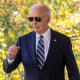 Joe Biden.