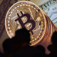 Bitcoin and US currencies 