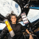 Astronaut Suni Williams ISS international space station delay