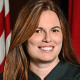 Judge Allison Riggs; Judge Jefferson Griffin of the N.C. Court of Appeals.