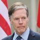 US Ambassador to China Nicholas Burns