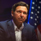 ron desantis politics political politician