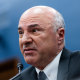 Kevin O'Leary speaks