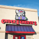 Chuck E Cheese
