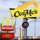 McDonald's Spinoff Restaurant CosMc's Opens First Location In Illinois