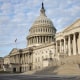 U.S. Capitol Building