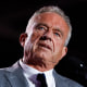 Robert F. Kennedy Jr. speaks