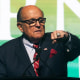 Trump Attorney Rudy Giuliani Addresses Turning Point USA Student Action Summit