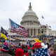 January 6 Capitol