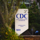 CDC Headquarters As Agency Take Heat Over Coronavirus Testing Kits