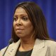 Letitia James.