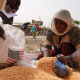 Aid Distribution And Rebuilding In Tigray