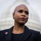 Ayanna Pressley.