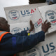 Liberia Battles Spreading Ebola Epidemic